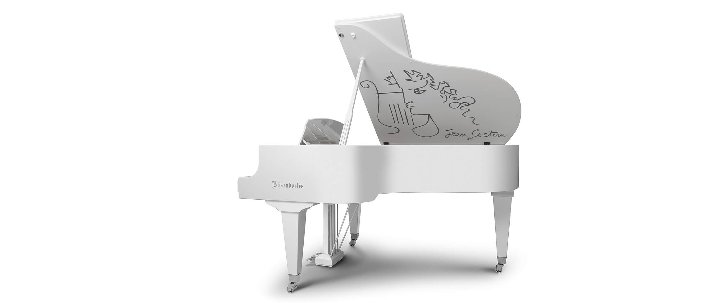 Instrumenty kolekcjonerskie