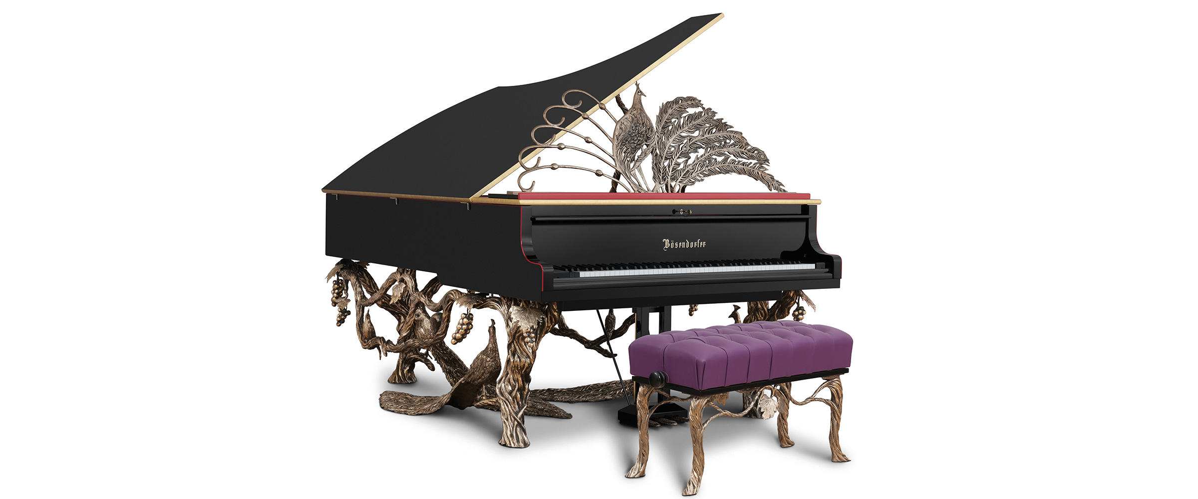 Instrumenty kolekcjonerskie